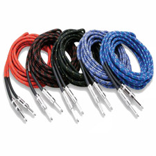 Hosa 3GT-PAK Guitar Cable 10/Pack