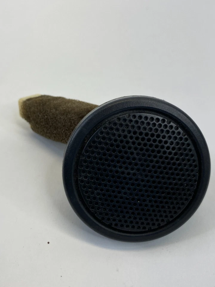 2002-2006 Mazda MPV Upper Dash Instrument Panel Speaker Audio C101-66-960A OEM - Image 2 of 4