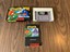 thumbnail 1 - Super Mario World 2: Yoshi's Island (Super Nintendo, SNES) -- Complete in box