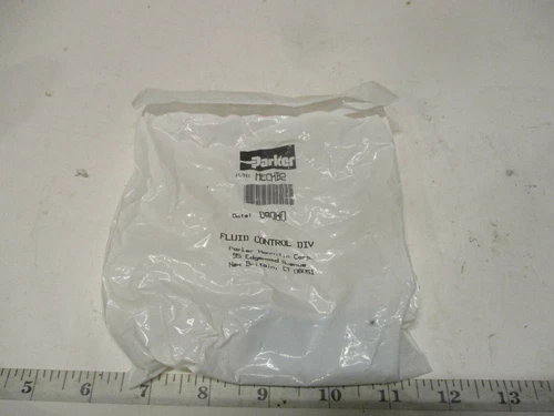 Parker Fluid Control Division Mounting Kit  Bracket P/N MECB2, for Parker valve
