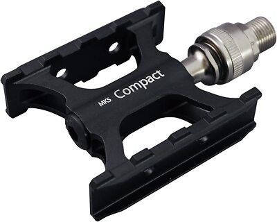 MKS (Migashima) Pedal in Japan Compact Easy [Compact EZY] Left and right se 