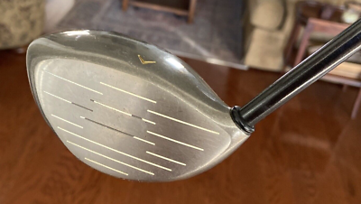 Callaway Hawkeye Pro Series Titanium Driver ⛳ RH 8.5 Degree Loft