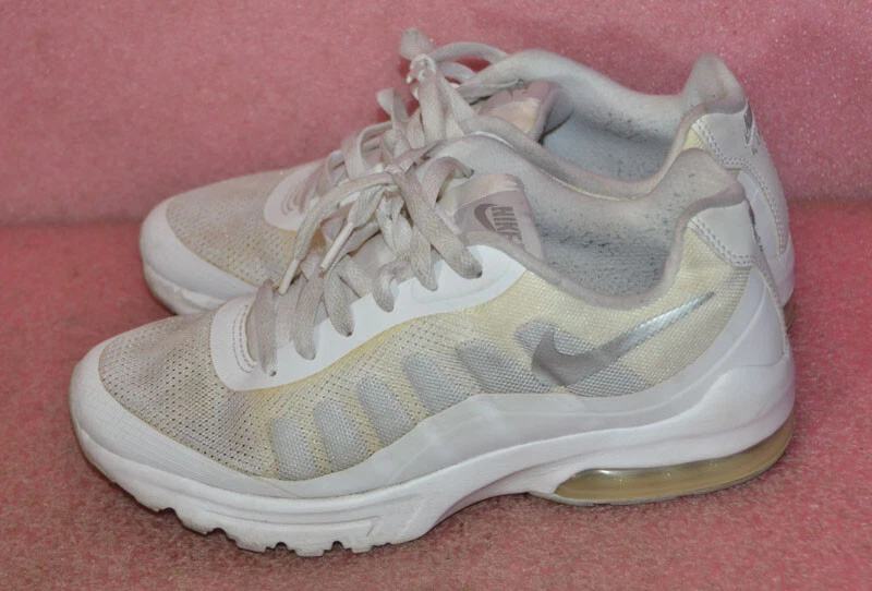 Nike air max 2025 invigor white womens