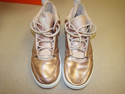 jordan fadeaway kids