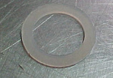 NYLON NEEDLE AND SEAT GASKET FITS STROMBERG 9...