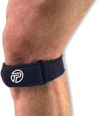 Knee Pro-Tec Patellar Tendon Strap (Large)