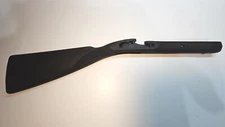 CVA Bobcat Sidelock Muzzleloader .50 Cal Rifle Black Synthetic Stock (T)