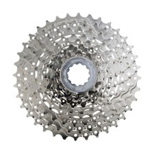 SHIMANO ALIVIO CS-HG400-9 SPEED HYPERGLIDE MTB CASSETTE NEW