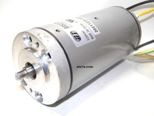 Carpet Cleaning Pumptec Model M8235 Motor for 300 PSI Pumps