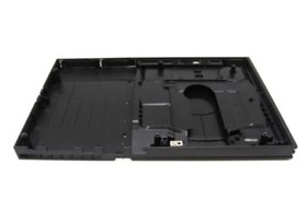 New Video Game Console Shell Kit BLACK  For PS2 SCPH 7xxxx