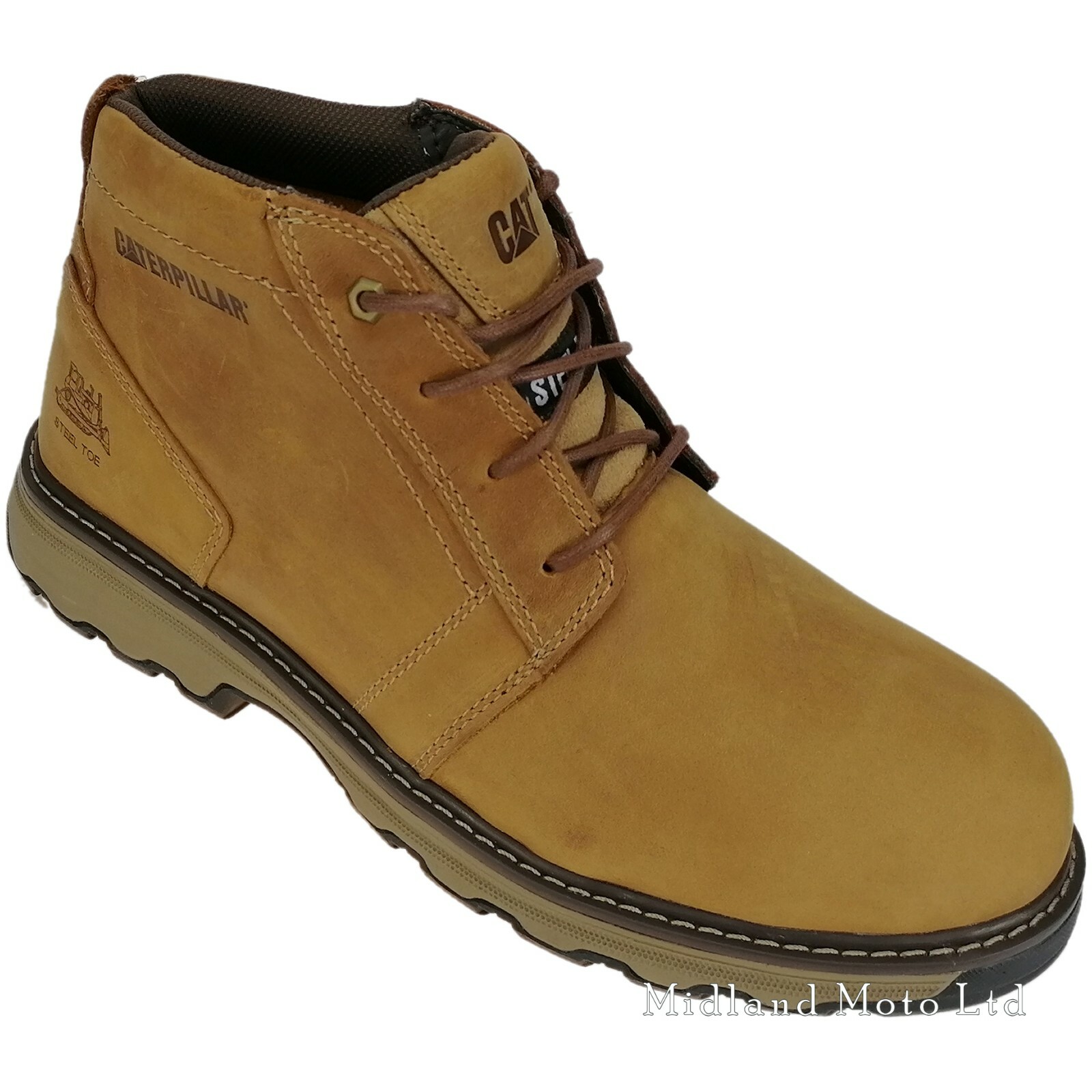 forma jasper boots