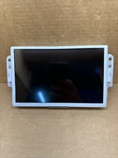 2017-2020 Ford Fusion 8" Radio Information Display Screen OEM GS7T-18B955-SB