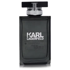 Karl Lagerfeld by Karl Lagerfeld Eau De Toilette Spray (Tester) 3.4 oz For Men