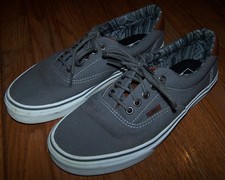 vans era 59 oxblood red