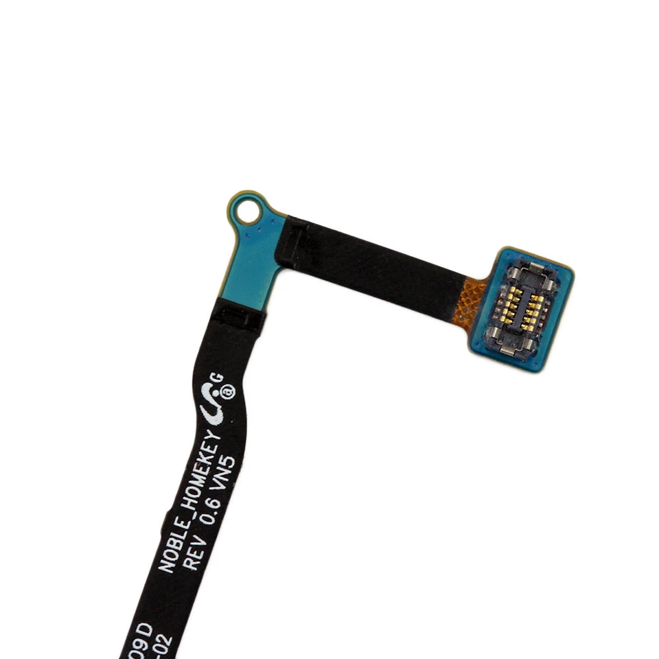 Home Button Flex Cable For Samsung Galaxy Note 5 N920T N920A N920P N920V N920R - Image 2 of 4