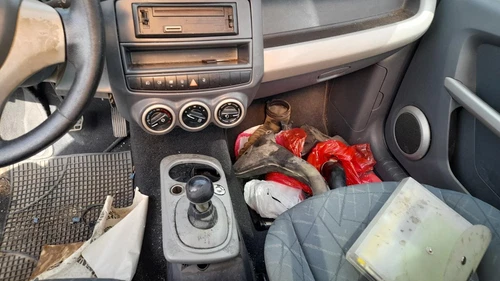 A4543203030 Stoßdämpfer Vorne Rechts für SMART FORFOUR CDI (50kW) 3071293 - Bild 6 von 10