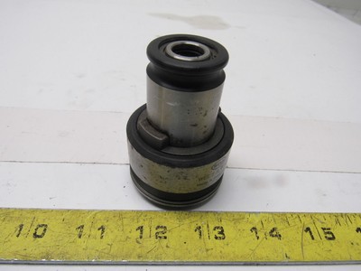Bilz WES 2 BK 1/2'' 1/2'' Tap Adaptor Quick Change Thru Coolant