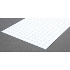 Evergreen 4507 Square Tile 1/2"