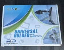 Universal Holder For Tablet 7  -11  