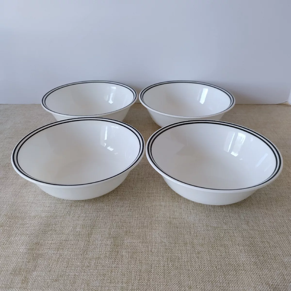 Vitrelle corelle top