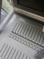 Etc Idea 36 Control Console