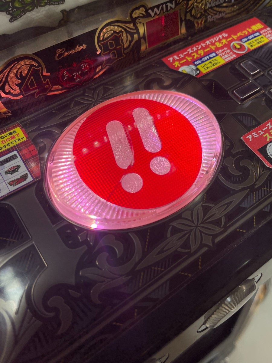 Pachislot AKB48 First generation Kyoraku Unit 5 Japanese Casino