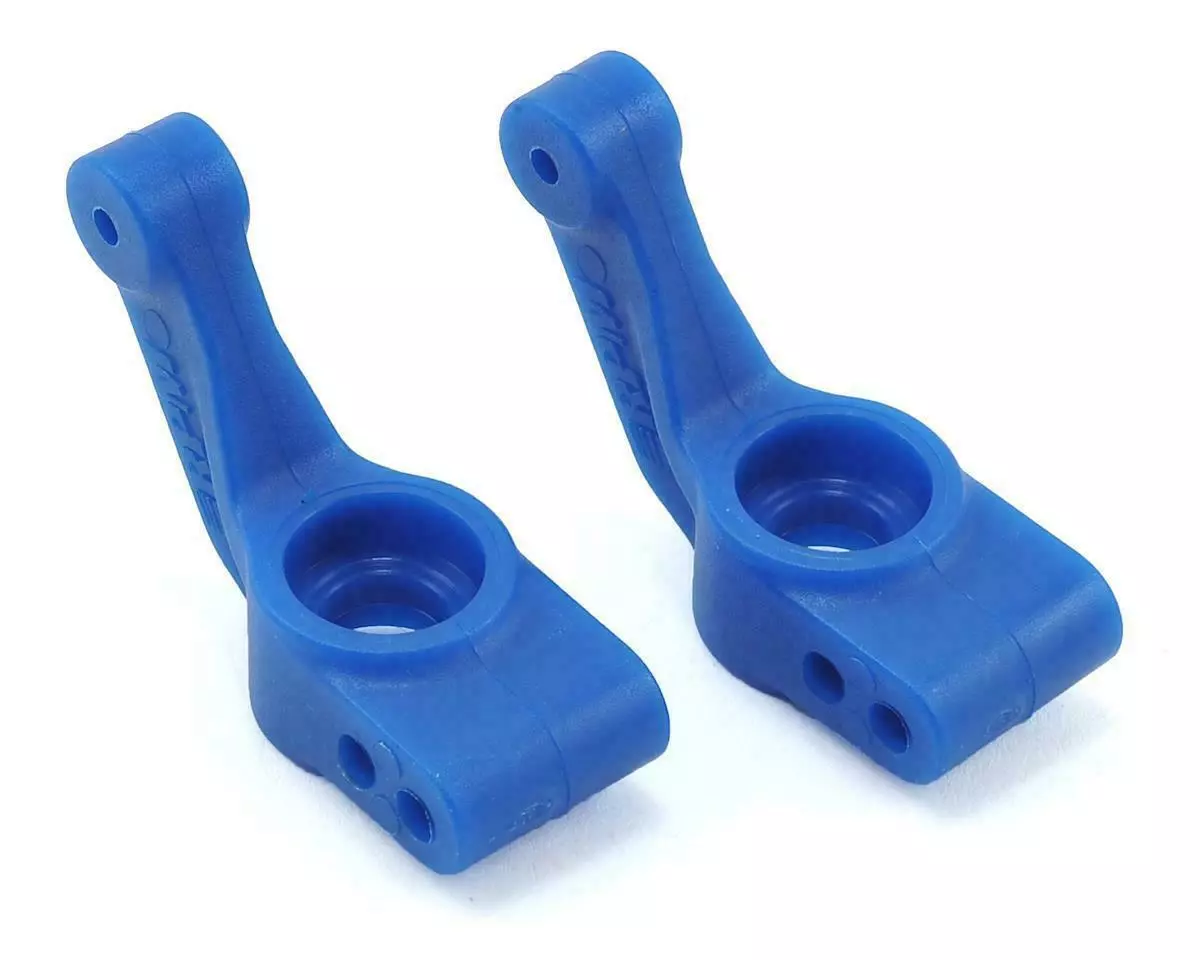 Traxxas slash online stub axle carriers