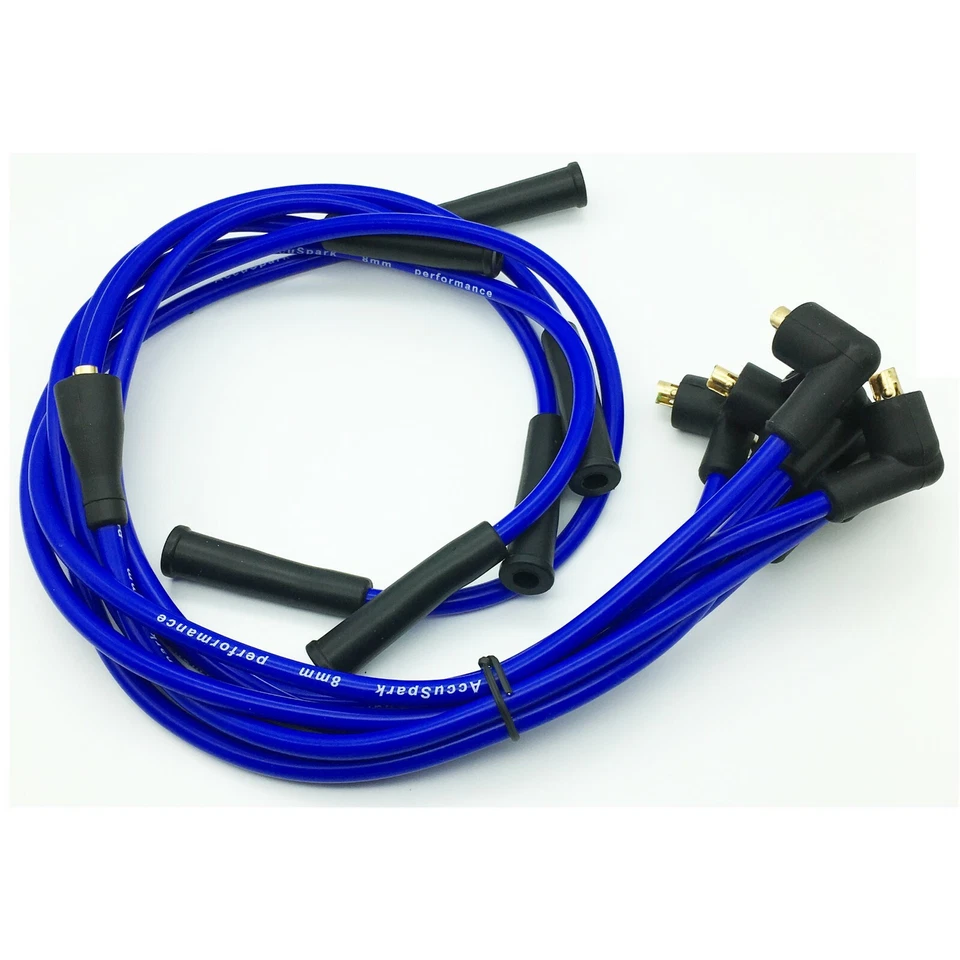 Adatto; Ford V6 Colonia - Pacchetto prestazioni elettroniche completo da - AccuSpark - Immagine 2 di 4