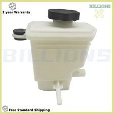 Power Steering Reservoir For 2007-2010 Lincoln MKX Ford Edge New 7T4Z3E764A