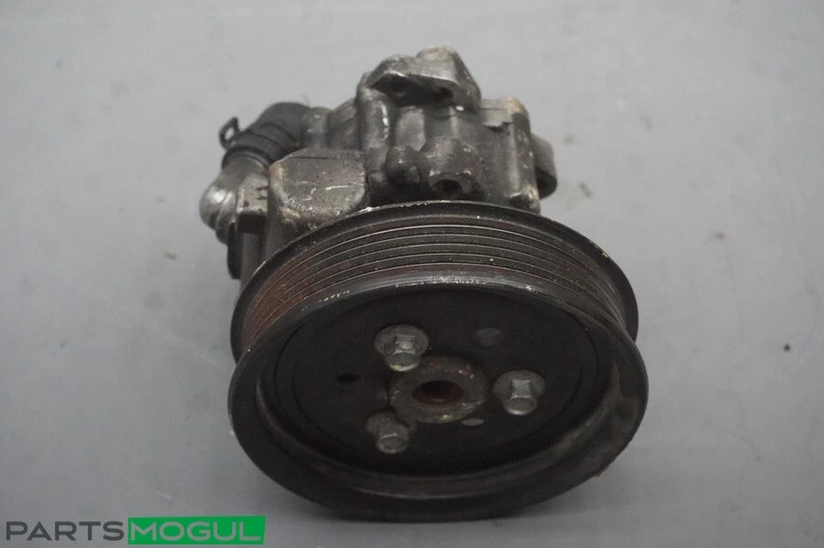 Bomba de columna de dirección asistida Saturn Sky/Pontiac Solstice 2006-2009 OEM Foto 4 de 4