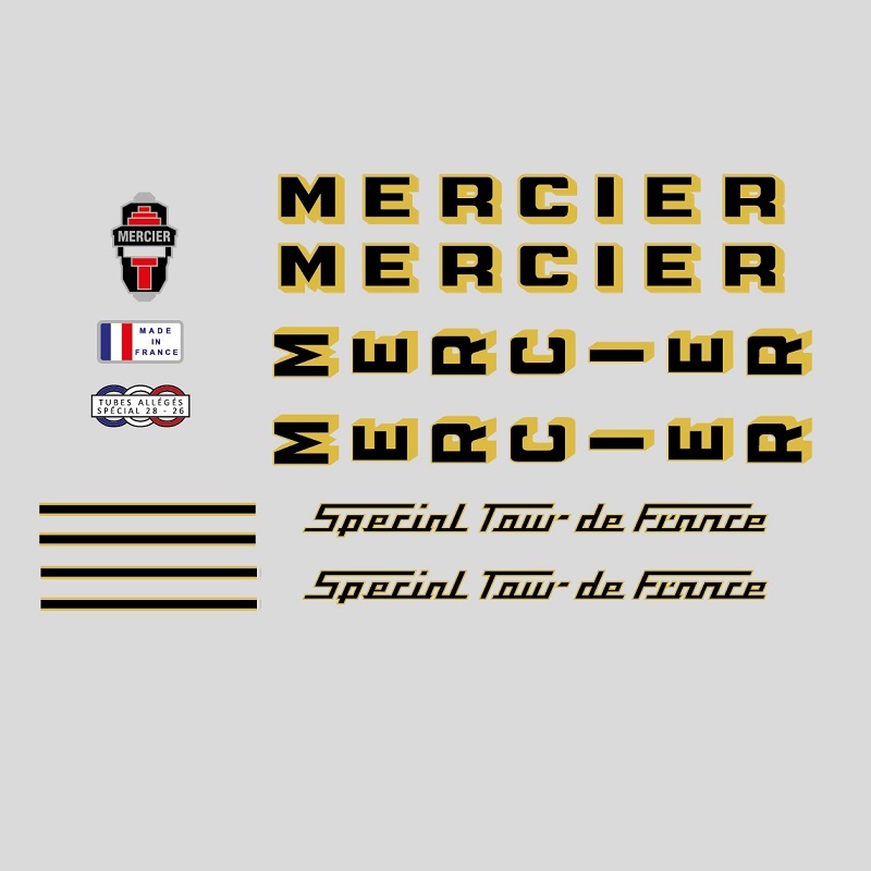 Frame Stickers - Decals N.0624