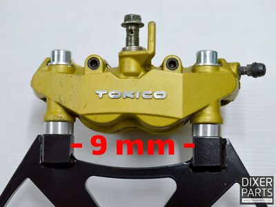 Handbrake bracket for Kawasaki ZX6-R 636 (05-18) - 300 mm