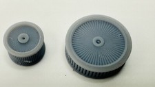 K N Xstream Air Cleaners 1/25 3d Printed