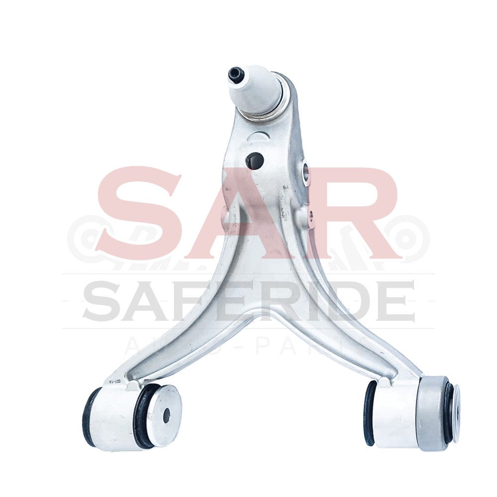 Lower Front Left Control Arm Fits Maserati Quattroporte GranTurismo M139 09-13