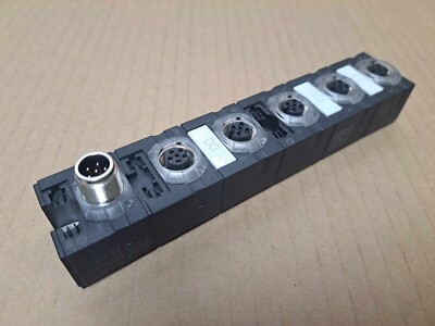 Murr Elektronik Cube67 Expansion Module Art. No. 56701