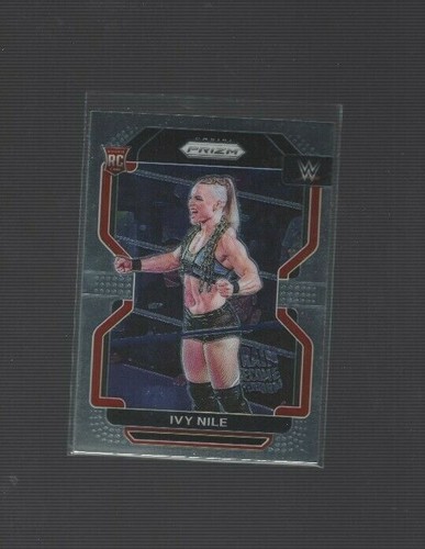 2022 WWE Panini Prizm - Base - RC - Legends - YOU PICK - Complete Your Set 1-200 - Picture 166 of 180
