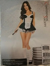 Woman's Adult Costume