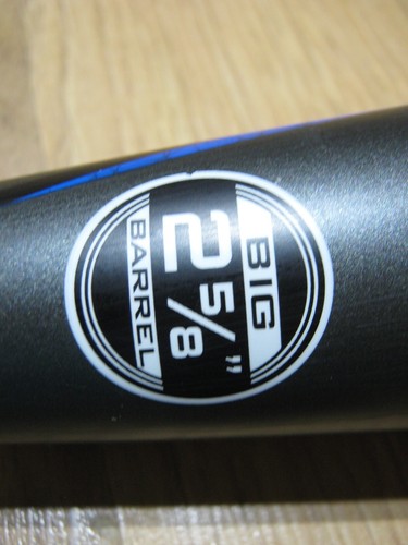 A Nice Easton S400 Mod SL16S4008 Baseball Bat 30" - 22 oz - 2 5/8" Barrel - Picture 5 of 9