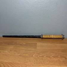 The Wizarding World of Harry Potter Interactive Wand Sycamore and Unicorn Hair