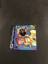 spin jam ps1 manual