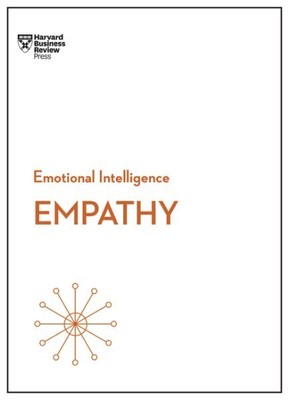 Empathy, Paperback by Harvard Business Review (COR), Brand New, Free shipping...