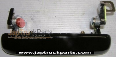 DOOR HANDLE EXTERIOR OUTER LEFT LH FOR NISSAN UD CMA 81