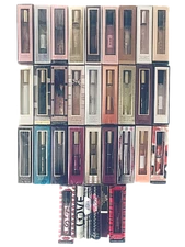 VICTORIAS SECRET ROLLERBALL EAU DE PARFUM PERFUME .23oz/7ml U Pick Free Shipping
