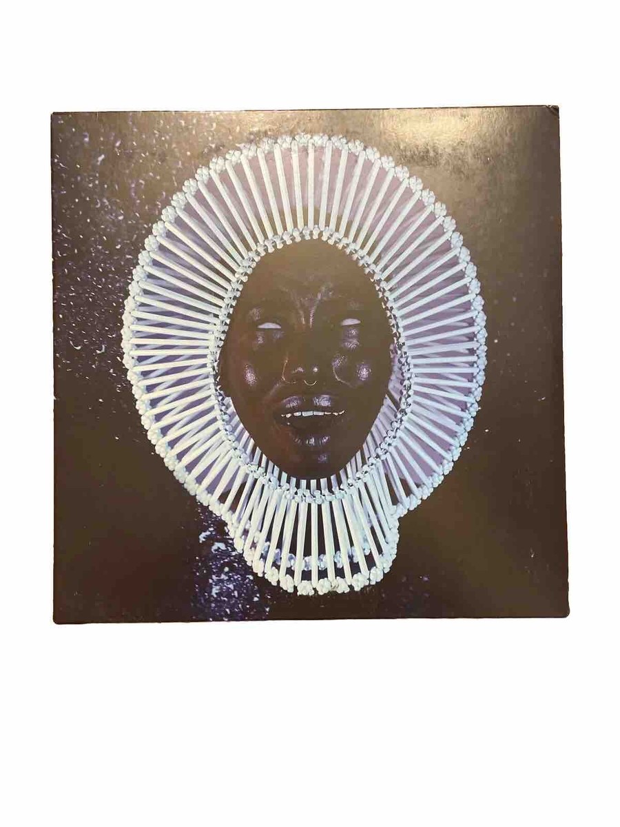 洋楽 Childish Gambino - Awaken, My Love! LP Childish Gambino Awaken, My Love! LP Vinyl Record Album. | eBay