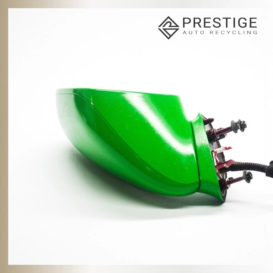 Espejo retrovisor lateral derecho convertible Lexus IS250/IS350 2010 8791053480 Foto 3 de 4