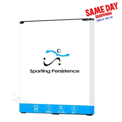 Long Life Sporting 3700mAh Battery for Samsung Galaxy J3 Orbit S367VL SmartPhone