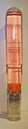 Kerastase Fusio Dose Vita Ciment Pixelist Oleo Fusion Densifique Pre-Mixed - Picture 16 of 18