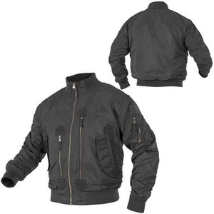 mil tec bomber jacket
