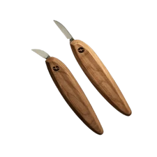 Flexcut Pro Series Precision Detail 2-Pack