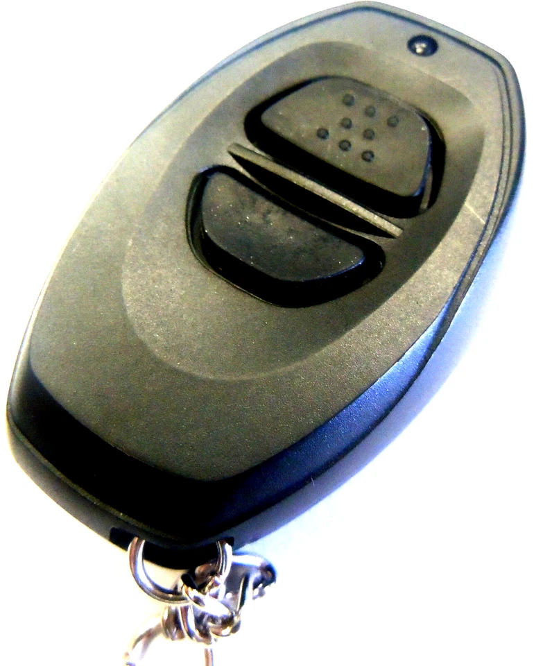 Mando a distancia sin llave para Toyota Paseo RS3000 1992-1997 coche llavero mando 2 bt Foto 2 de 4
